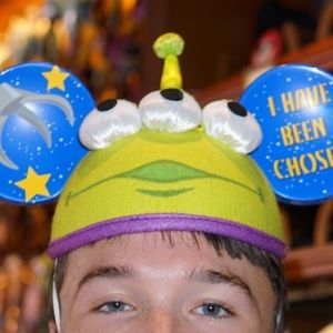 Meet your Posher, Austin